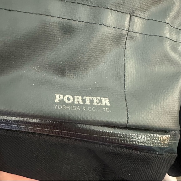 🇯🇵Vintage Porter Yoshida Crossbody🇯🇵 - Picture 7 of 13